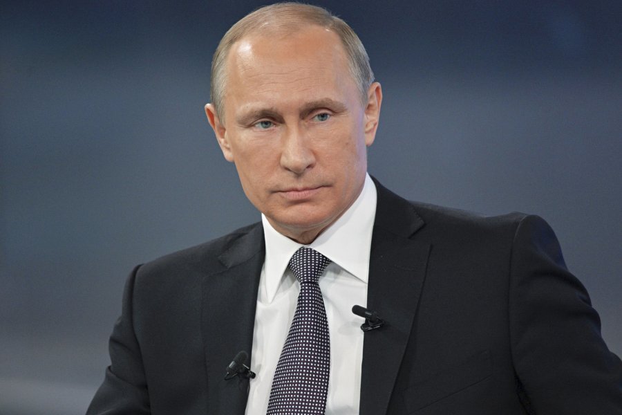 Putin'in İstanbul kararı açıklandı 2 Putin'in İstanbul kararı açıklandı 1 Borsatek
