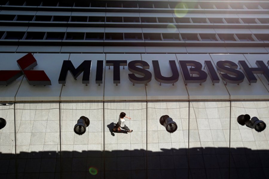 Mitsubishi'den รinli iลรงilerden รถzรผr ve tazminat Borsatek