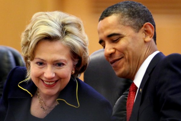 Obama seçimde kimi destekleyeceğini açıkladı Borsatek