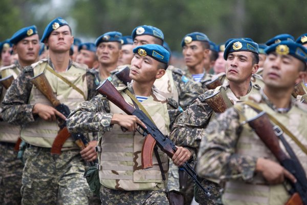 Gรผlen baลka bir รผlkede de darbe yapacak Borsatek