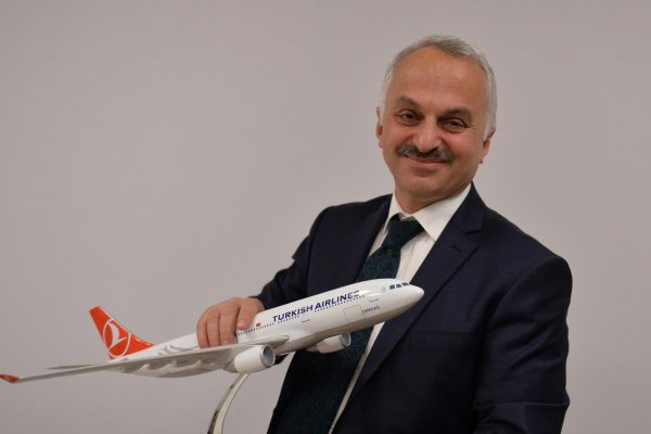 Temel Kotil THY'den neden ayrฤฑldฤฑ Borsatek