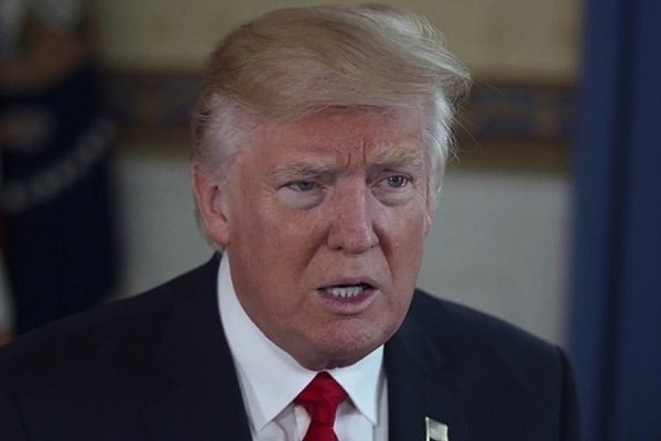 Trump Adalet Bakanı Vekili Yates'i görevden aldı 2 Trump Adalet Bakanı Vekili Yates'i görevden aldı 1 Borsatek