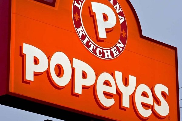 Burger King, Popeyes'i satın alıyor Borsatek