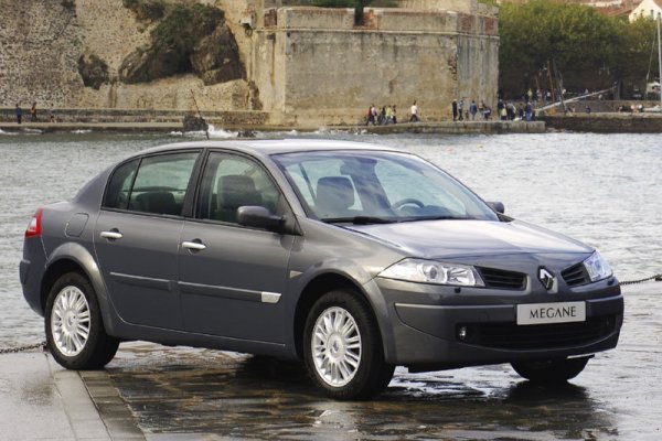 Renault Megane sedanlarฤฑ Karsan รผretecek Borsatek