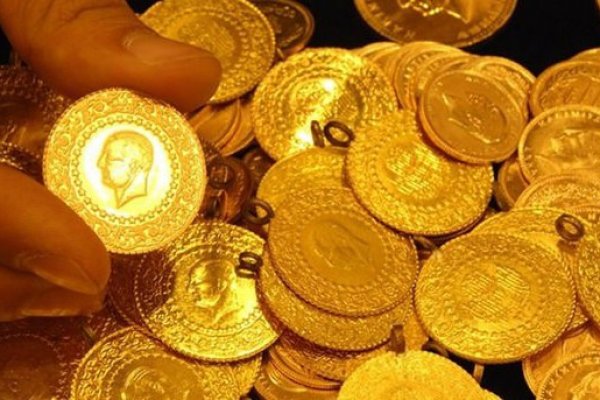Altının gramı tarihi zirvesini test etti Borsatek