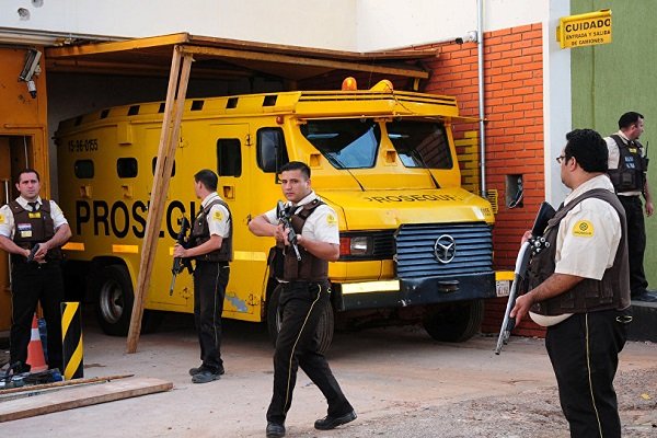 80 kişilik asrın soygunu fire verdi! 2 80 kişilik asrın soygunu fire verdi! 1 Borsatek