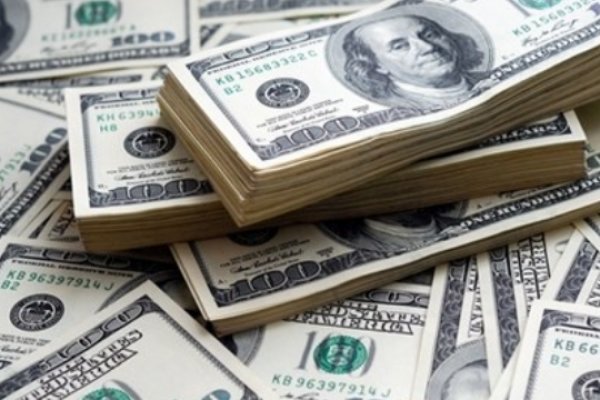Dolar/TL gรผne yatay baลladฤฑ Borsatek