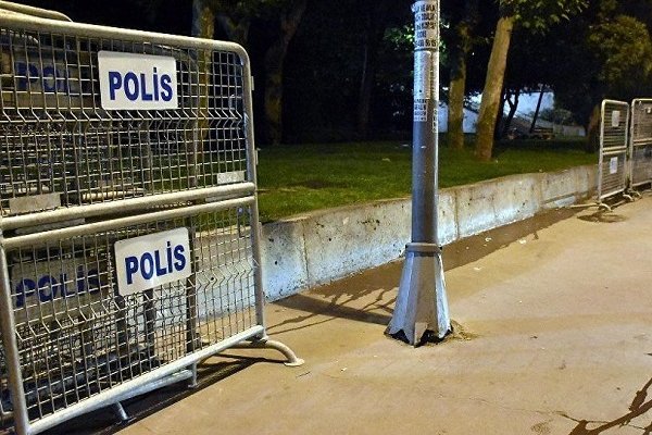 ฤฐBB'den bir vakfa devredilen Gezi Parkฤฑ ile ilgili aรงฤฑklama Borsatek