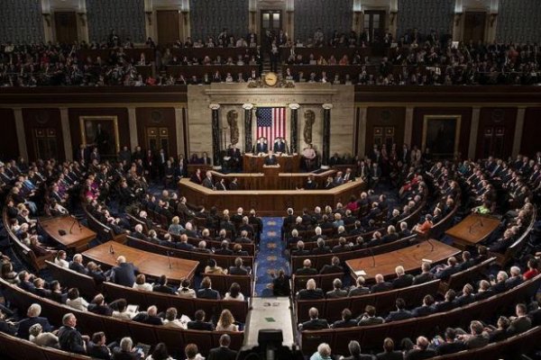 Dodd-Frank'ı iptal edecek tasarıya onay Borsatek