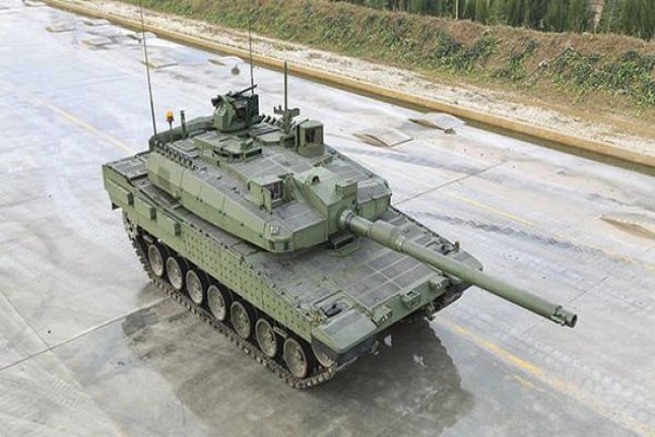 Altay tankında önemli gelişme: Reddedildi! 1 Borsatek