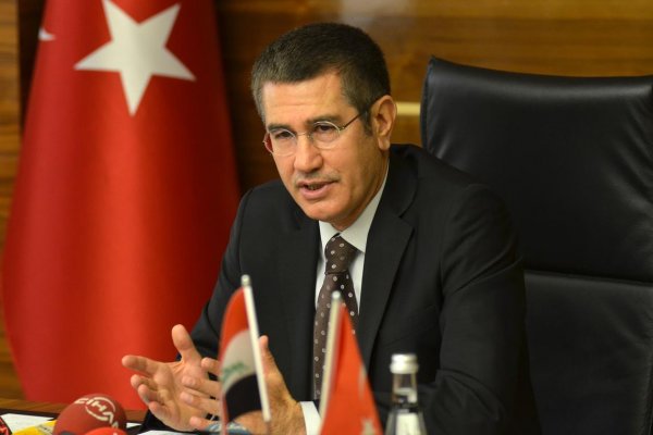 Bakan Canikli: Türkiye'nin Yüzde 5'lik büyüme performansına sadece şapka çıkarılır Borsatek