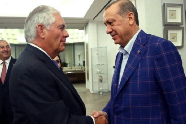 Türkiye ile güveni kaybettik! Borsatek