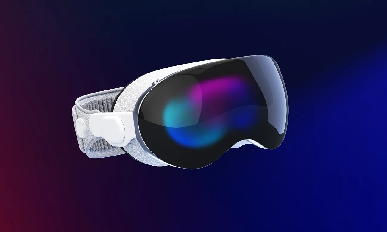 Vision Pro