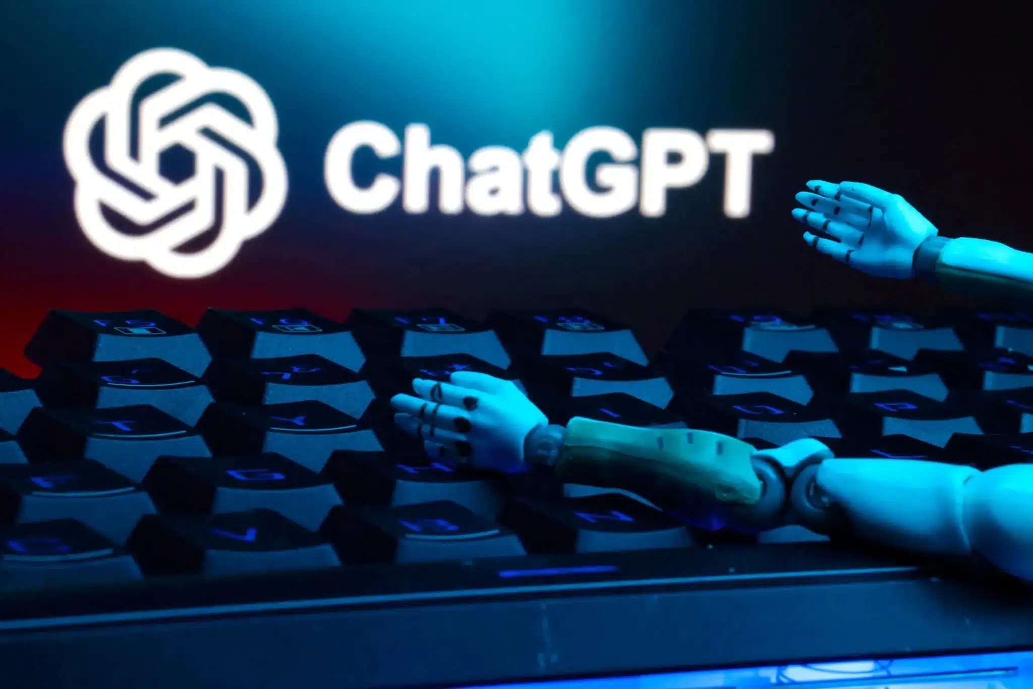 OpenAI, GPT-4.1 ve GPT-4.1 mini'yi ChatGPT kullanıcılarına sundu 1 chatgpt