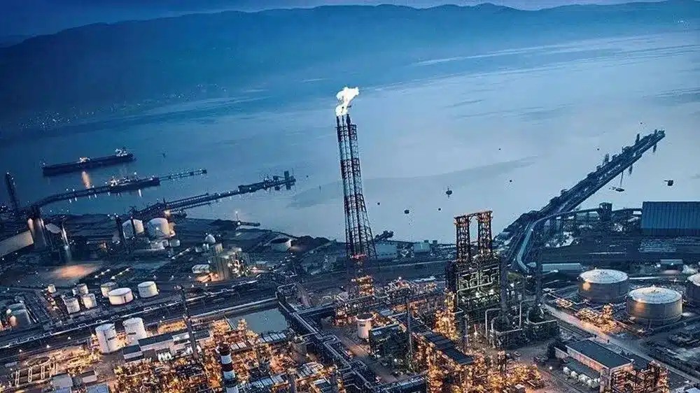 İş Yatırım, Tüpraş #TUPRS hisselerinin kazandırma potansiyelini açıkladı 1 Tüpraş, TUPRS