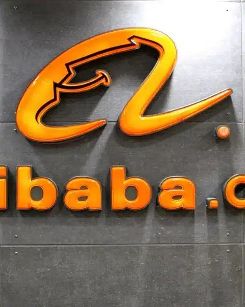 Alibaba