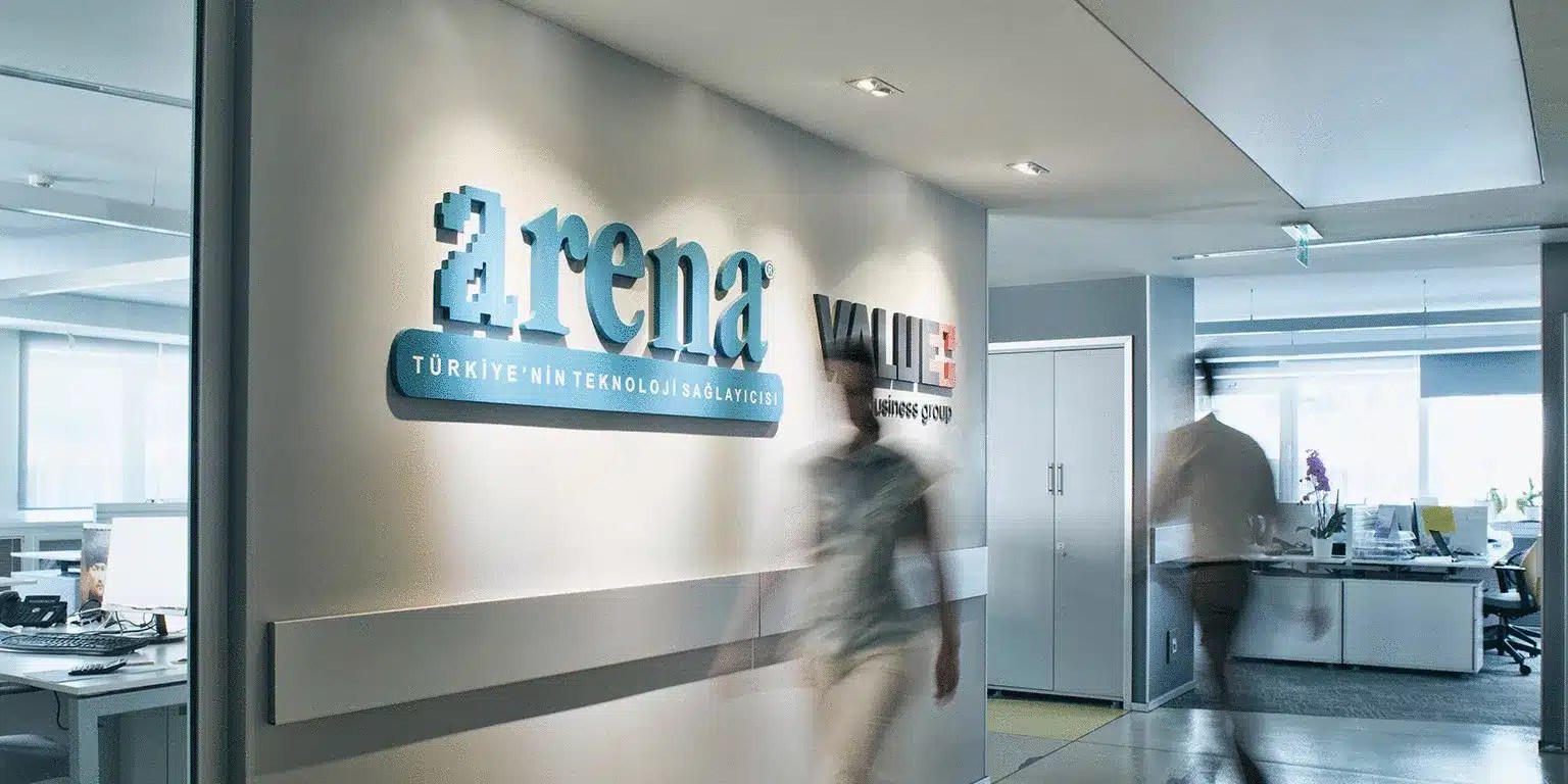 Arena Bilgisayar'ın #ARENA Paynet'i iyzico’ya satışı tamamlandı Borsatek