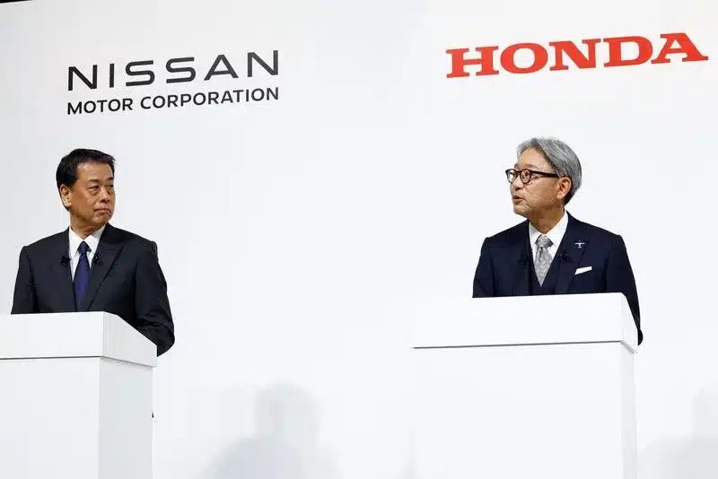 Nissan, Honda ile Birleşme Görüşmelerini İptal Edecek 1 nissan