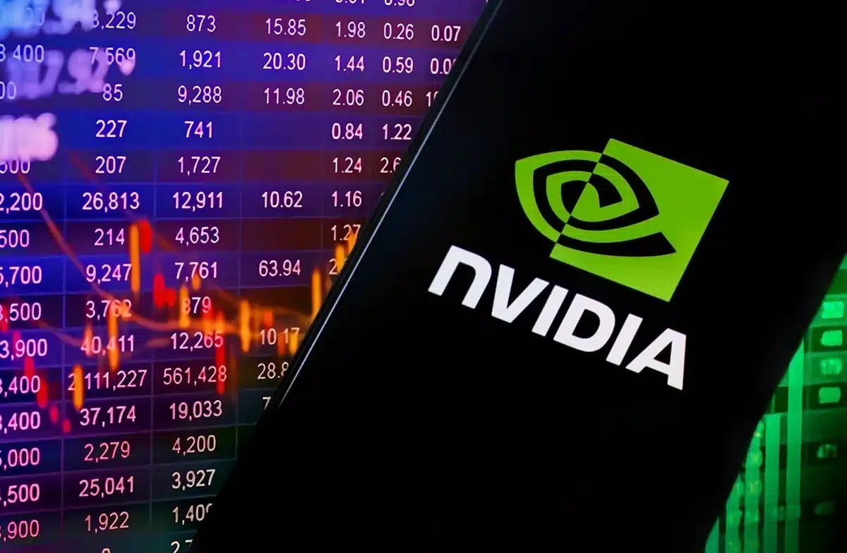 Nvidia'nın yeni nesil yongaları 5 kat fazla elektrik tüketecek 1 nvidia