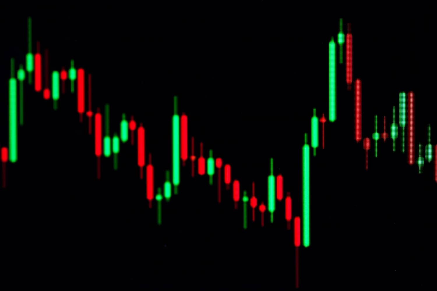 trend_BIST 100