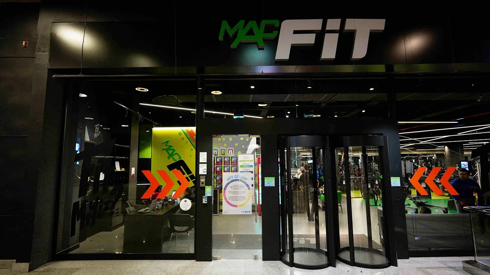 MACFIT, 420 milyon dolara Polish Benefit Systems'e satıldı 1 Borsatek