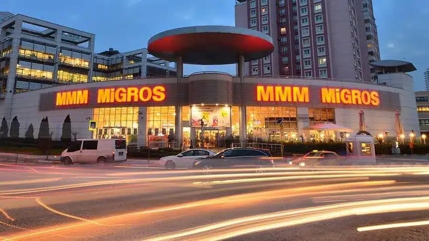 Gedik Yatırım MGROS için hedef fiyat ve tavsiyesini açıkladı 2 migros, mgros