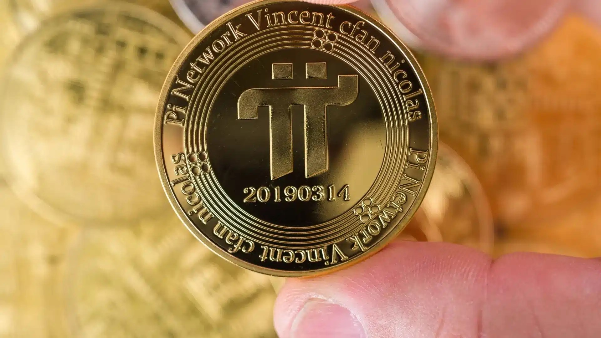 Pi Coin Ne Zaman Borsaya Girecek? Yatırımcıların Radarındaki Pi Network Alternatifleri Belli Oldu! 1 Pi Coin