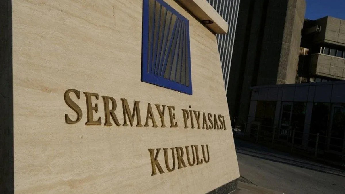 SPK bir şirketin bedelsiz sermaye artışına onay verdi 1 spk
