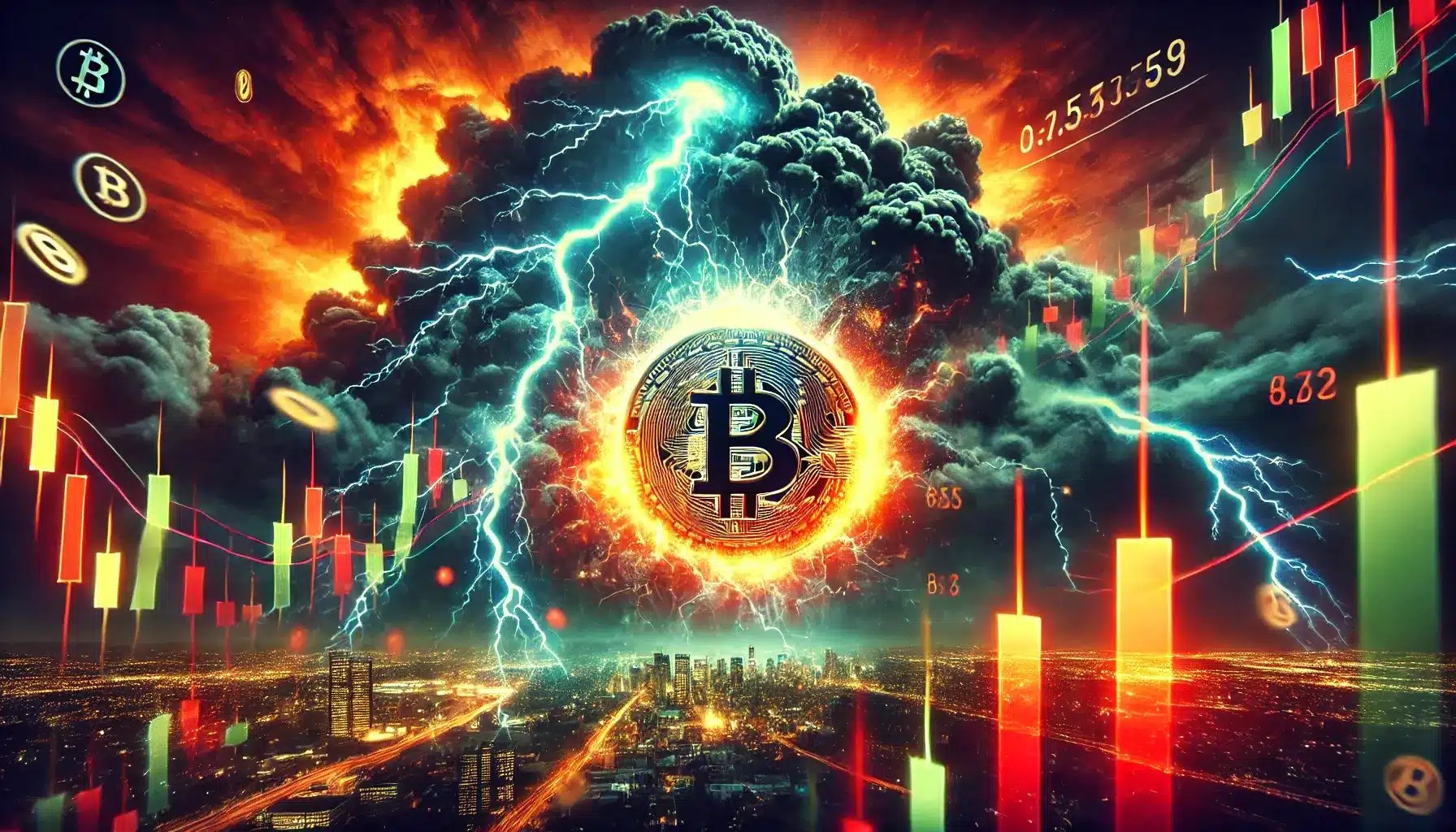 bitcoin