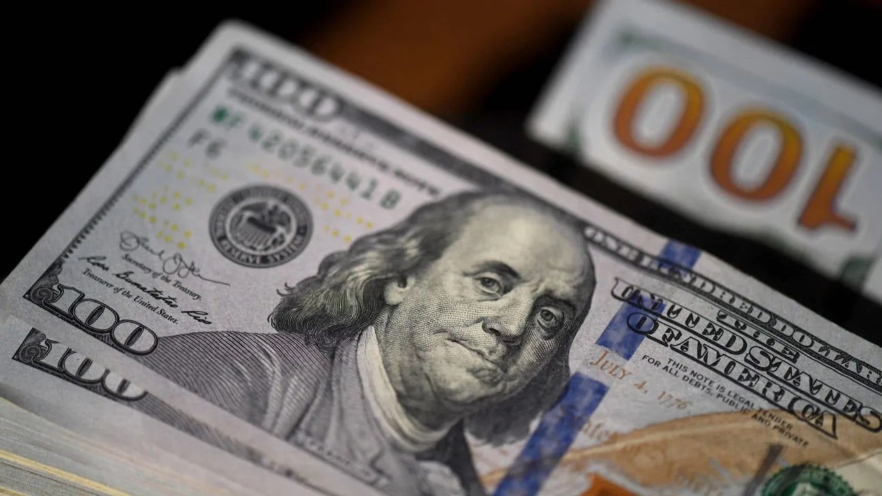 Dolar yıl bitmeden 50 TL'yi geçecek! 1 dolar
