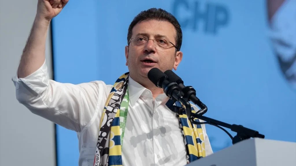ABD'den İmamoğlu ve özgürlükler açıklaması 3 imamoğlu