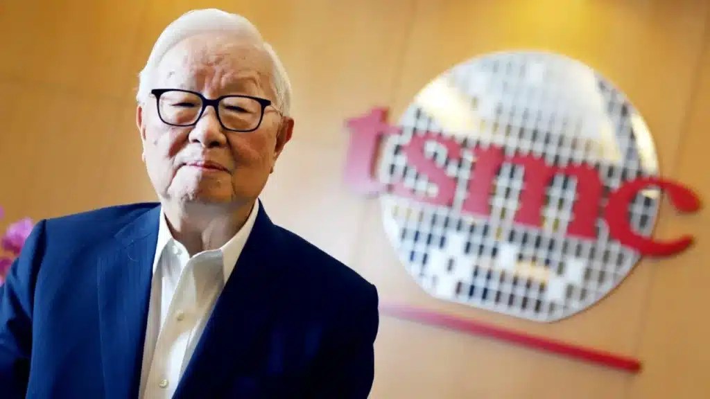 TSMC