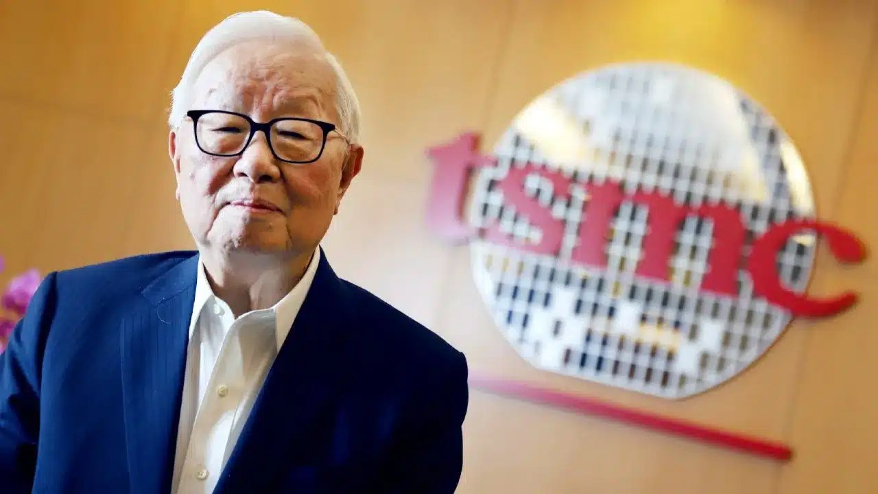 TSMC