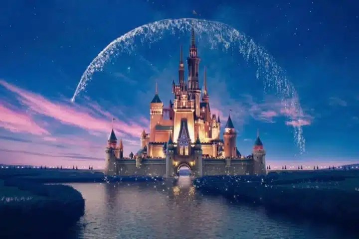 disney piyasalar dow jones