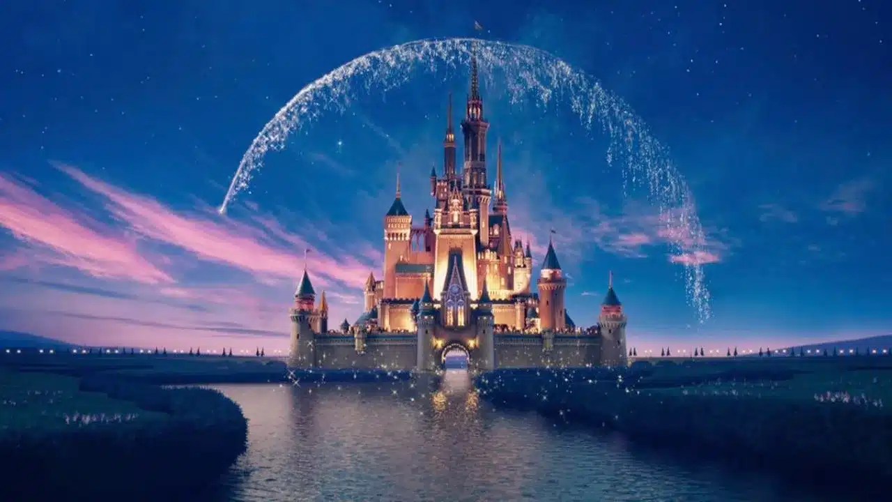 disney piyasalar dow jones