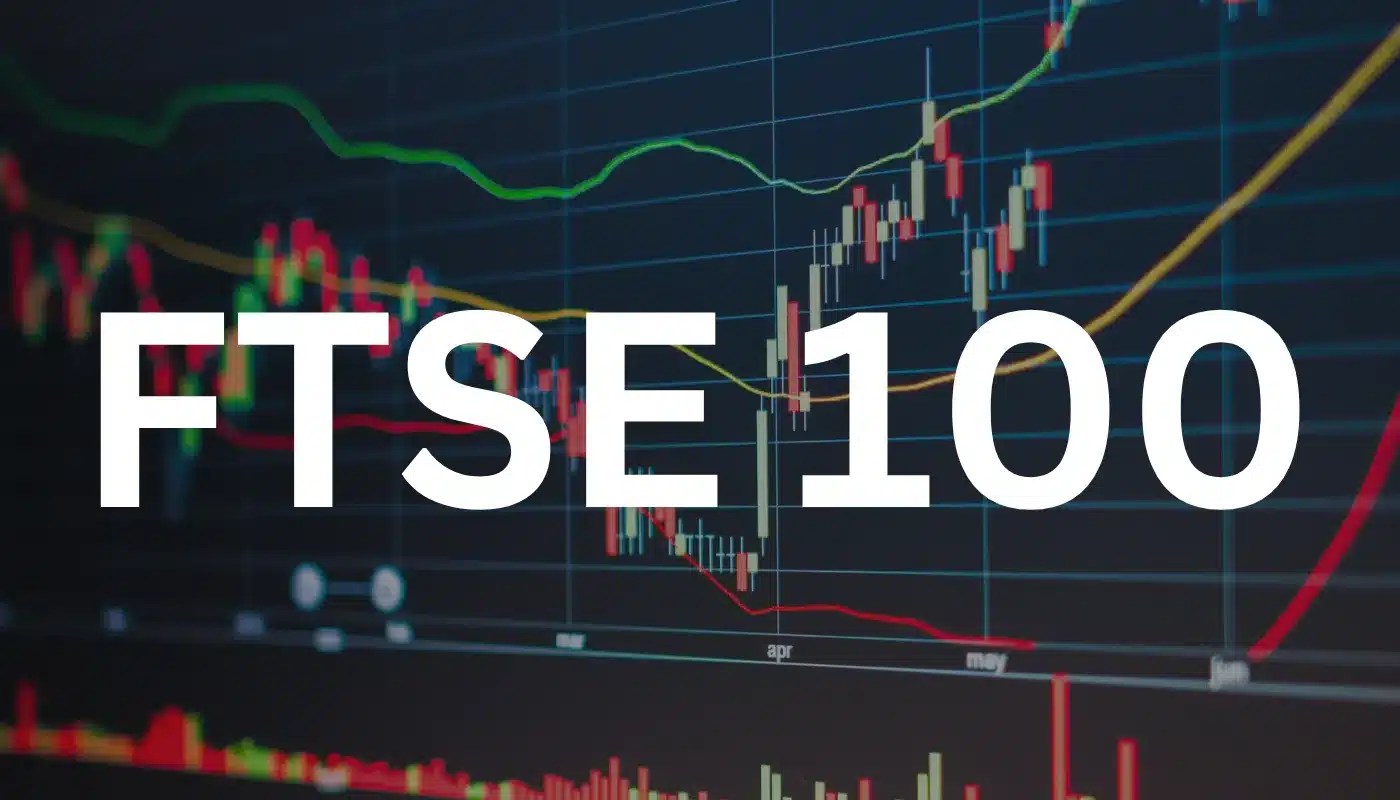 FTSE 100