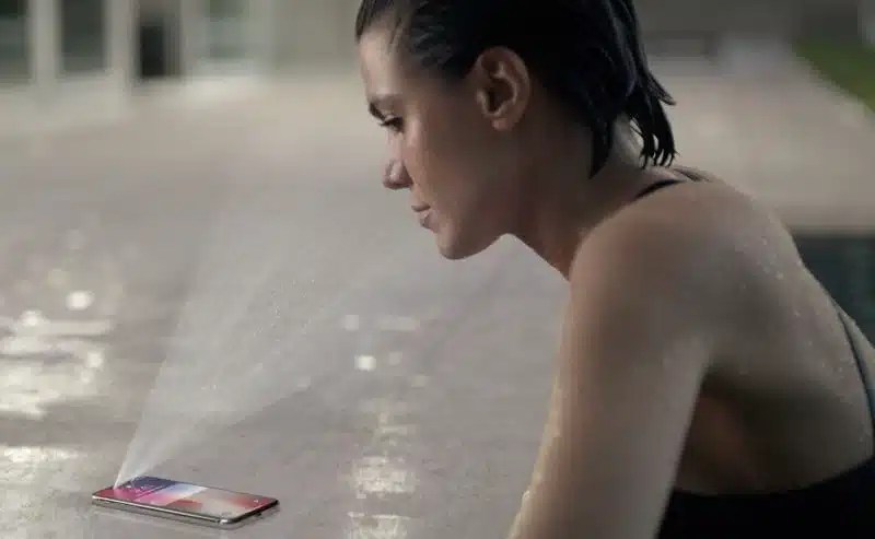 Apple iPhone'ların ön kamerasını yok edecek 7 Apple iPhone'ların ön kamerasını yok edecek 6 Borsatek