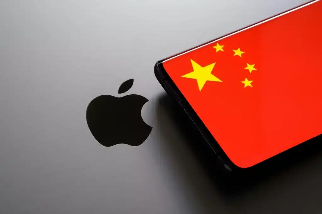 Hintliler üretemeyebilir, Apple iPhone üretiminde Çin'e dönebilir 2 apple