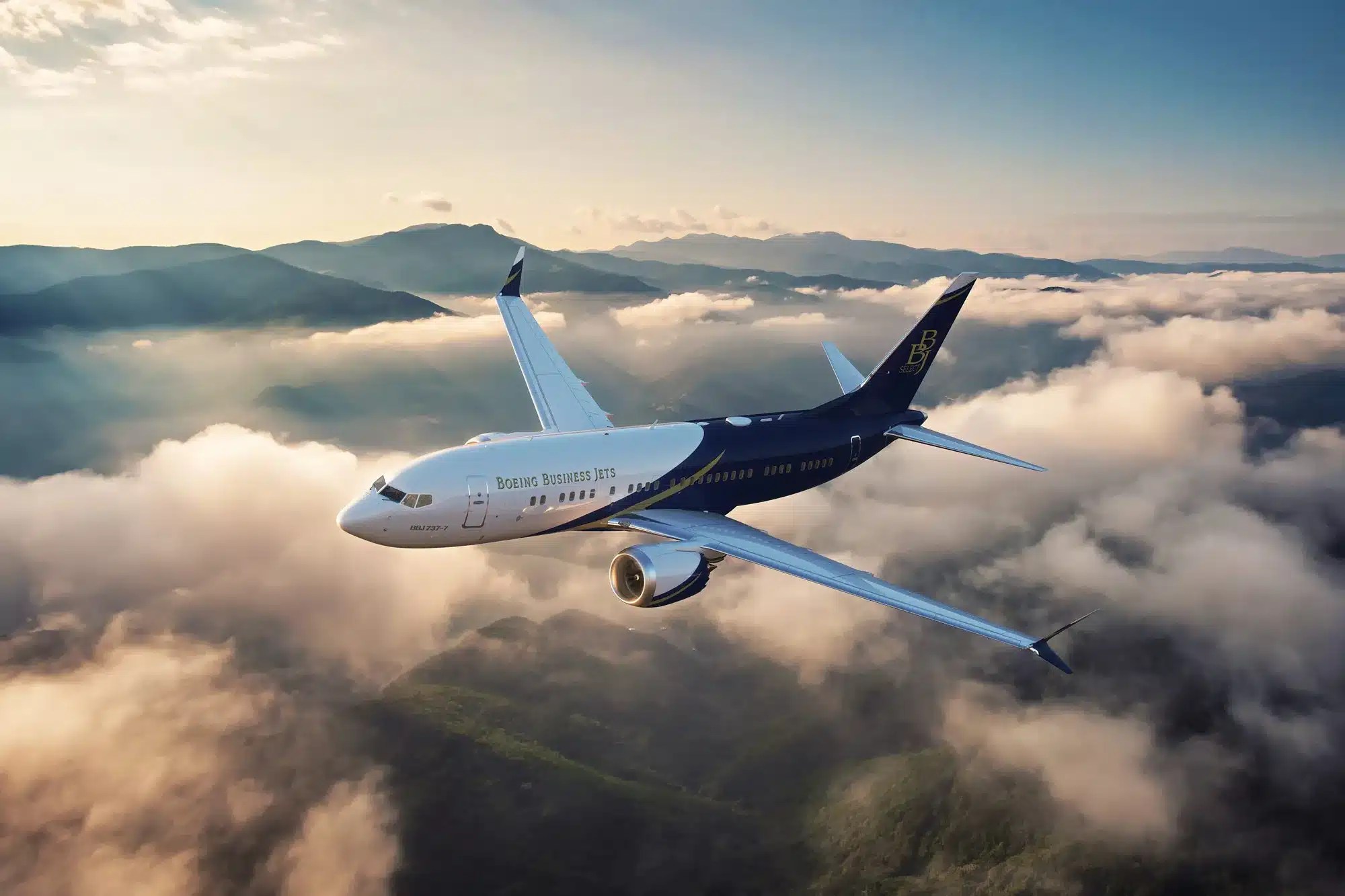 boeing