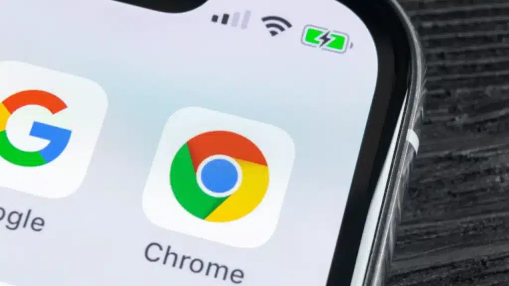google