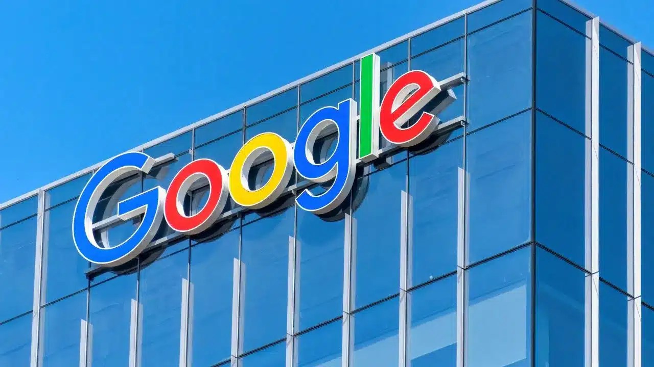 Google, siyahi çalışanlarla 50 milyon dolarlık uzlaşmaya vardı 1 google