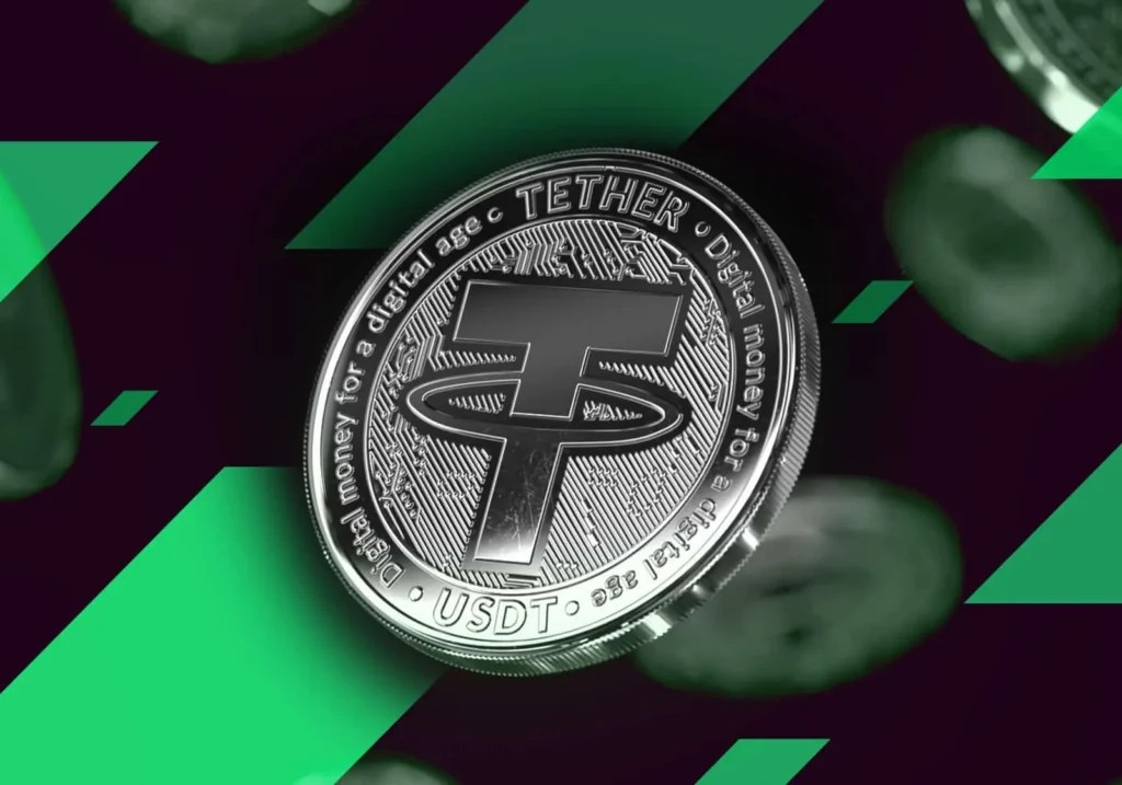 S&P ve Tether karşı karşıya, kripto piyasasında "not" savaşı 3 S&P