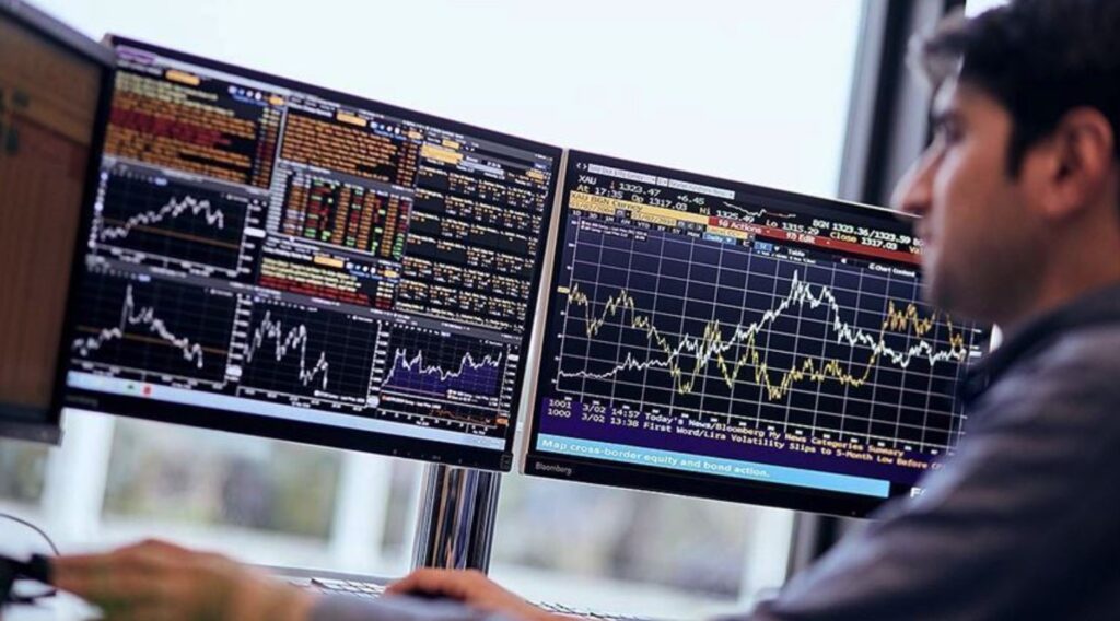 Dow Jones, S&P 500 ve Nasdaq zayıf istihdam verisinin etkisiyle düşüşle kapandı 2 S&P 500, Nasdaq, Dow Jones, yatırım, piyasa