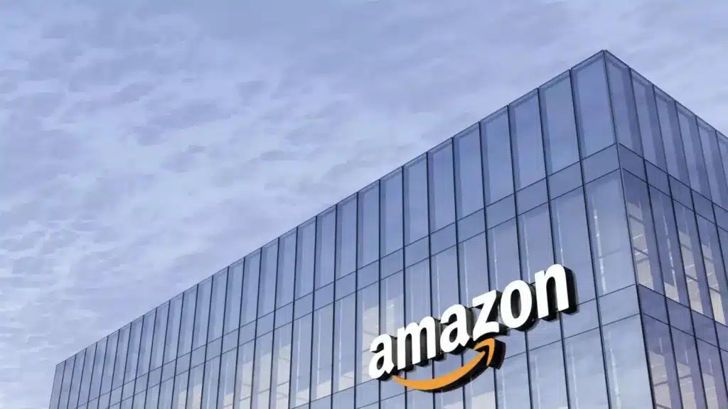Amazon, veri merkezlerini genişletip AI çiplerine erişimi artıracak 4 amazon