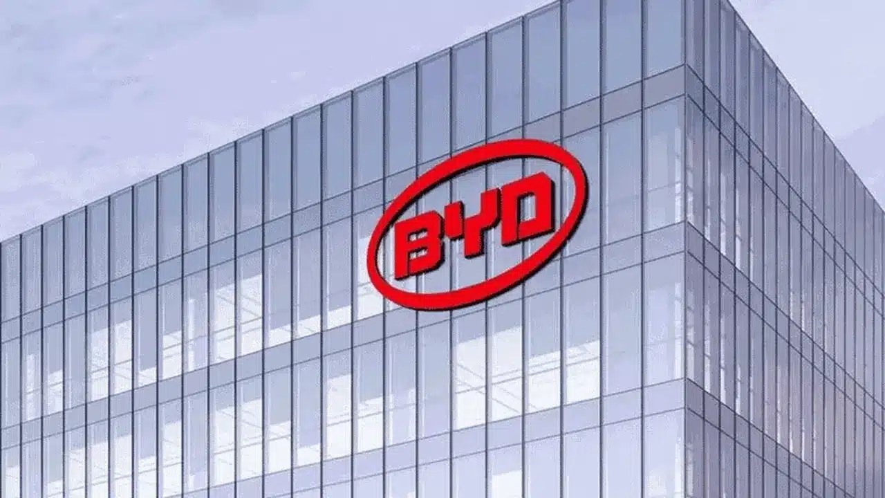 BYD, Avrupa planını değiştirdi: Türkiye'de üretime erken başlayacak Borsatek