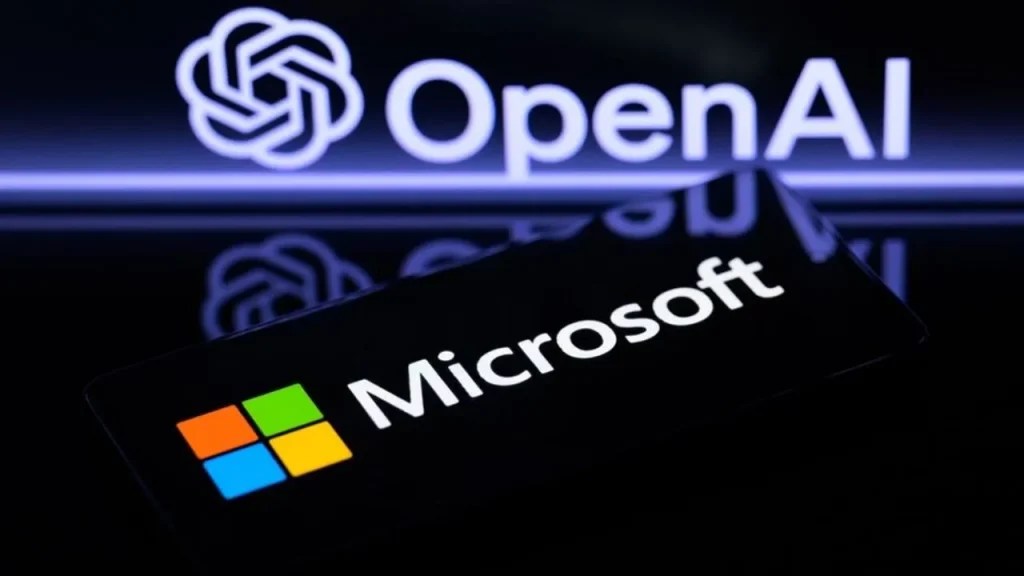 Microsoft ile OpenAI arasında yeniden yapılandırma gerilimi 3 Borsatek