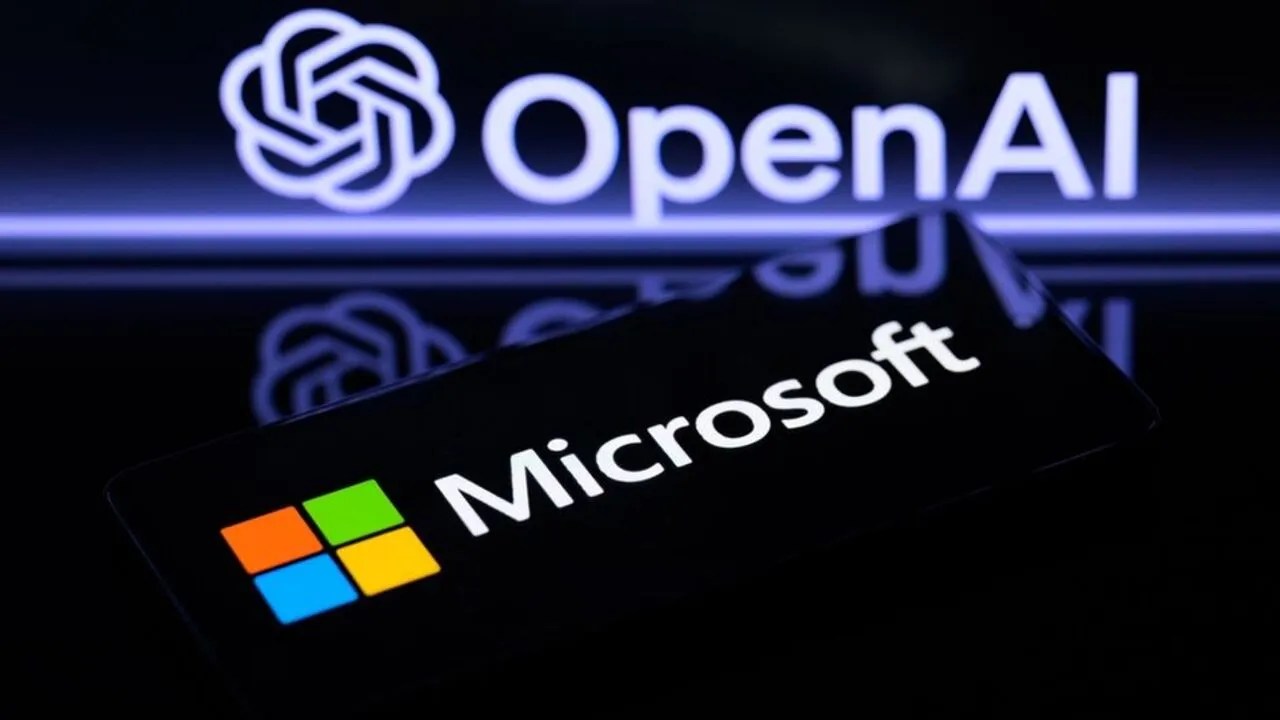 OpenAI, Microsoft ile gelir paylaşımını yeniden yapılandırıyor 1 Borsatek