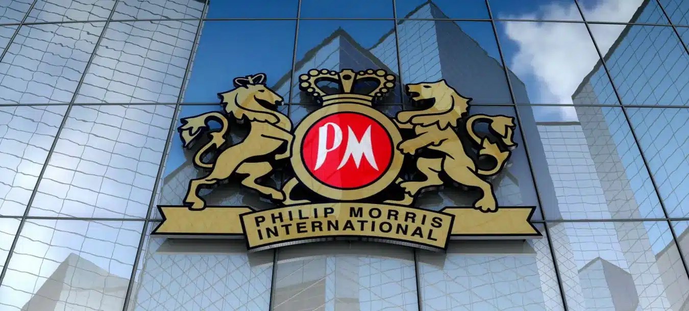Philip Morris hisseleri tarihindeki en yüksek seviyeye yükseldi 1 Borsatek