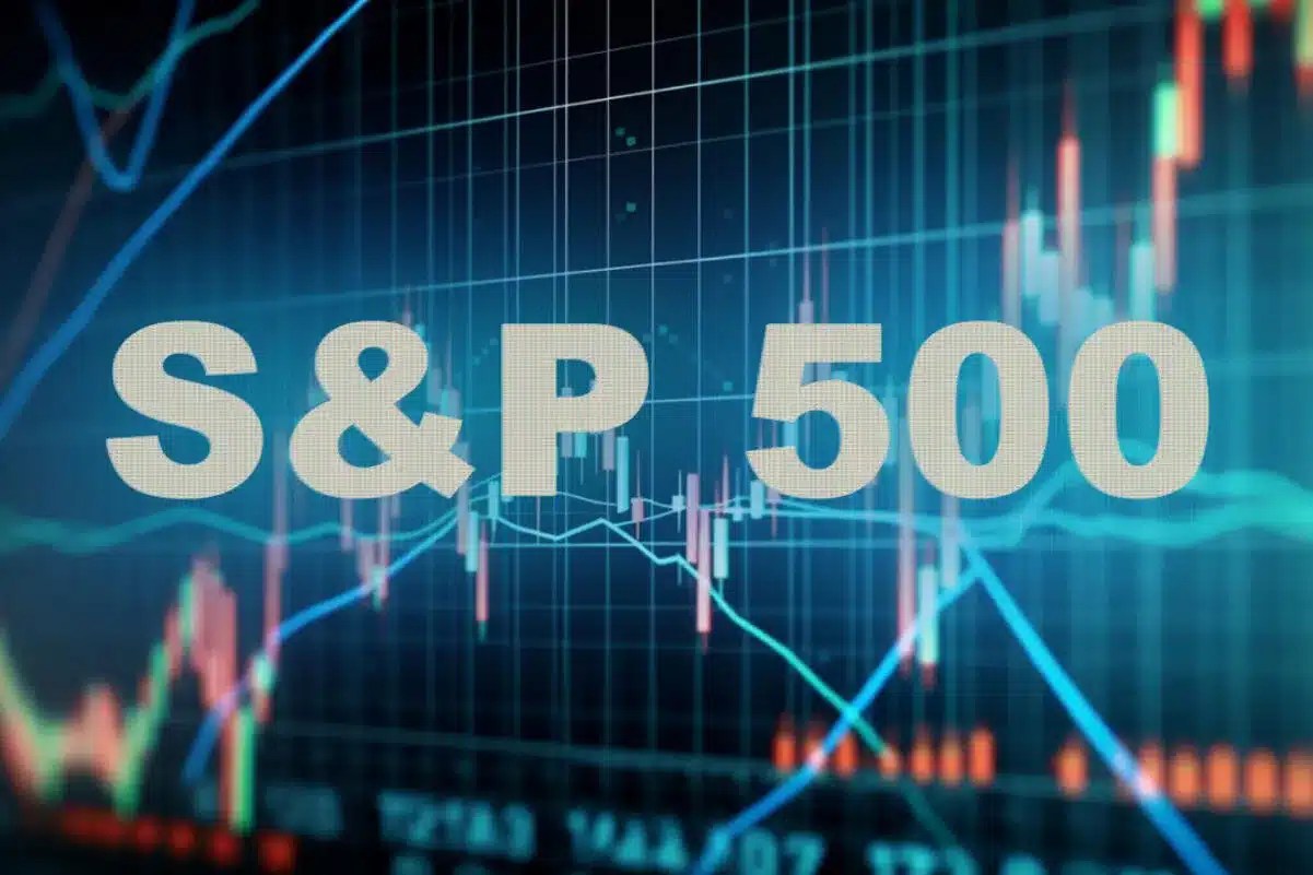 S&P 500 için Citi'den yükseliş sinyali 1 S&P 500