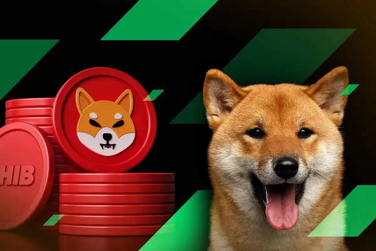 SHIB Token Yรผzde 25 Arttฤฑ: Maxi Doge Token 4,5 Milyon Dolarฤฑ Zorluyor! Borsatek